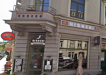 Hiroshi Sushi & Ramen Dresden photo Hiroshi Sushi & Ramen Dresden