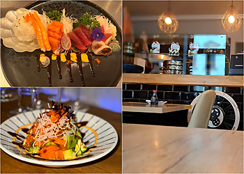 Hiroshi Sushi & Ramen Dresden image Hiroshi Sushi & Ramen Dresden