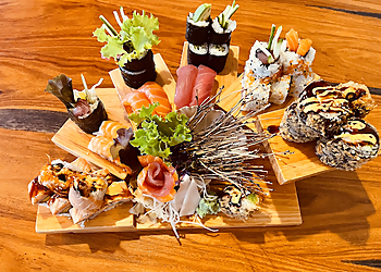 Hiroshi Sushi & Ramen Dresden