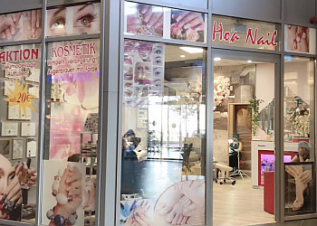 Hoa NailCenter photo Hoa NailCenter