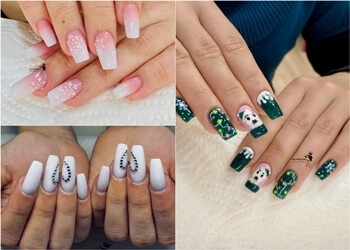 Hoa NailCenter image Hoa NailCenter