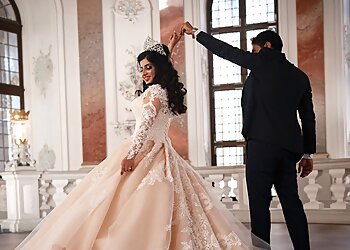 Hochzeit Media Arts image Hochzeit Media Arts