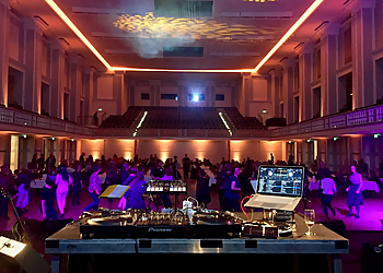 Hochzeits DJs Berlin photo Hochzeits DJs Berlin