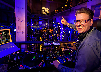 Hochzeits DJs Berlin image Hochzeits DJs Berlin