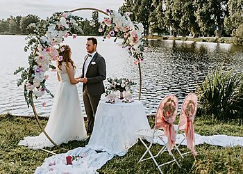 Hochzeitsdekoration Deko CAlla photo Hochzeitsdekoration Deko CAlla