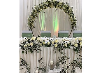 Hochzeitsdekoration Deko CAlla image Hochzeitsdekoration Deko CAlla