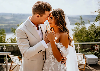 Hochzeitsfotograf Düsseldorf Gefühlsrausch Wedding