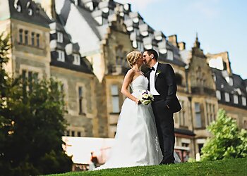 Hochzeitsfotograf Sergej Lynnyk