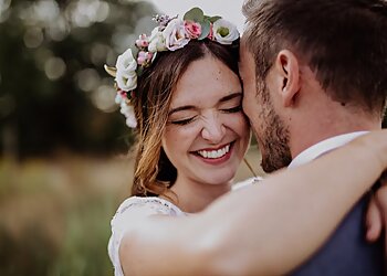 Hochzeitslicht photo Hochzeitslicht