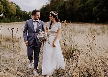 Hochzeitslicht image Hochzeitslicht