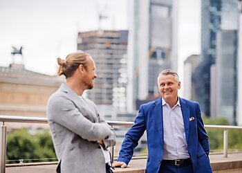 Hoesch & Partner GmbH photo Hoesch & Partner GmbH