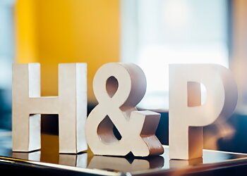 Hoesch & Partner GmbH image Hoesch & Partner GmbH