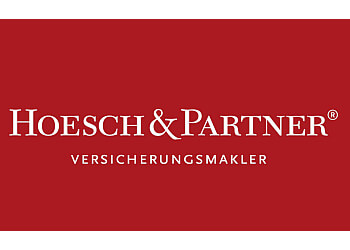 Hoesch & Partner GmbH Versicherungsmakler Düsseldorf