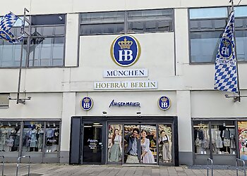 Hofbräu Wirtshaus Berlin photo Hofbräu Wirtshaus Berlin