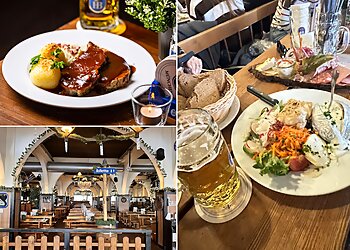 Hofbräu Wirtshaus Berlin image Hofbräu Wirtshaus Berlin