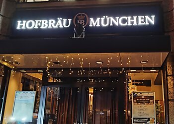 Hofbräu Wirtshaus Esplanade photo Hofbräu Wirtshaus Esplanade