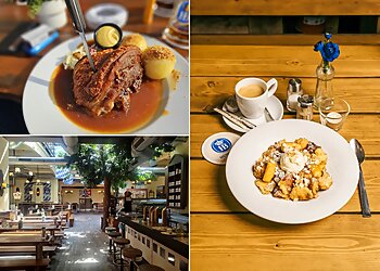 Hofbräu Wirtshaus Esplanade image Hofbräu Wirtshaus Esplanade