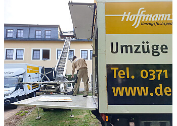 Hoffmann Umzugsfachspedition GmbH 