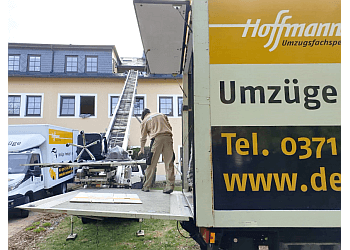 Hoffmann Umzugsfachspedition GmbH 