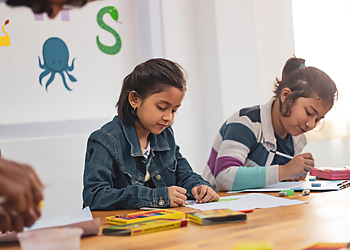 Hoffnung durch Lernen Bremen-Vahr