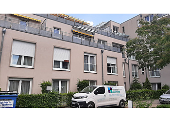 Hofgarten-Carrée Diakonie Augsburg photo Hofgarten-Carrée Diakonie Augsburg