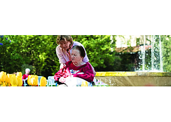 Hofgarten-Carrée Diakonie Augsburg Hofgarten-Carrée Diakonie Augsburg