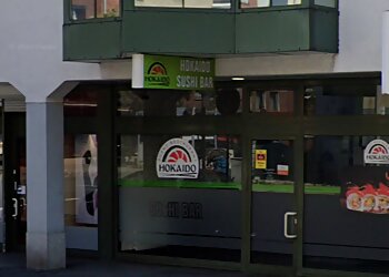 Hokaido Sushi Bar photo Hokaido Sushi Bar