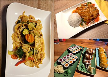 Hokaido Sushi Bar image Hokaido Sushi Bar