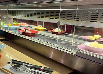 Hokkaido Running Sushi Restaurant photo Hokkaido Running Sushi Restaurant