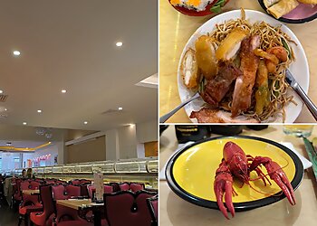 Hokkaido Running Sushi Restaurant image Hokkaido Running Sushi Restaurant