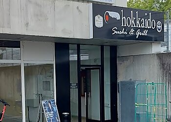 Hokkaido Sushi & Grill photo Hokkaido Sushi & Grill