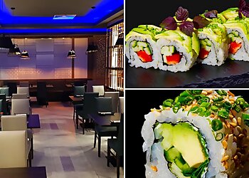 Hokkaido Sushi & Grill image Hokkaido Sushi & Grill