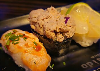 Hokkaido Sushi & Grill