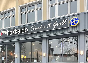 Hokkaido Sushi & Grill Restaurant photo Hokkaido Sushi & Grill Restaurant