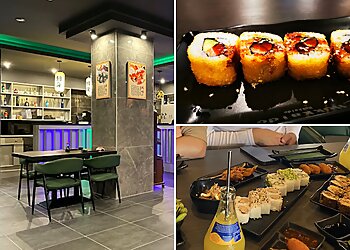 Hokkaido Sushi & Grill Restaurant image Hokkaido Sushi & Grill Restaurant