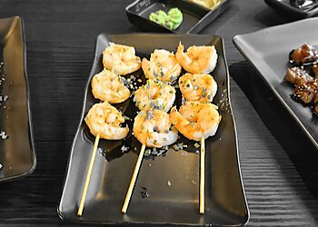 Hokkaido Sushi & Grill Restaurant