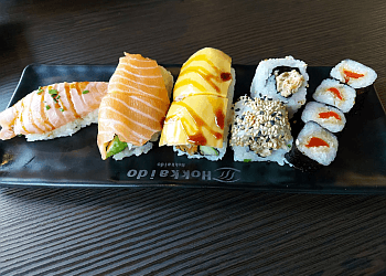 Hokkaido Sushi & Grill Restaurant