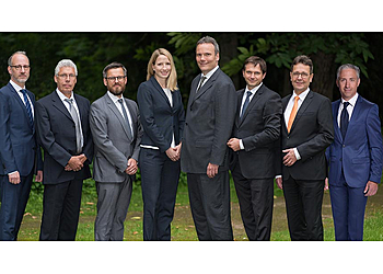 Holger Christensen - HÜTTEMANN RECHTSANWÄLTE PartGmbB photo Holger Christensen - HÜTTEMANN RECHTSANWÄLTE PartGmbB