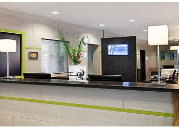 Holiday Inn Express Augsburg image Holiday Inn Express Augsburg