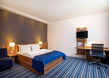 Holiday Inn Express Flughafen Bremen photo Holiday Inn Express Flughafen Bremen