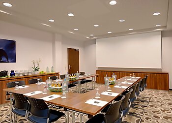 Holiday Inn Express Flughafen Bremen image Holiday Inn Express Flughafen Bremen