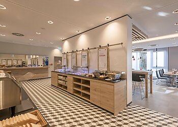 Holiday Inn Express Wuppertal image Holiday Inn Express Wuppertal