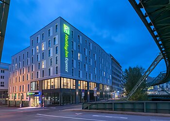 Holiday Inn Express Wuppertal