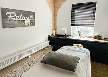 Holiday Spa photo Holiday Spa