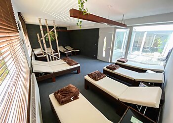 Holiday Spa image Holiday Spa