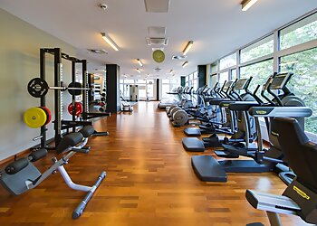 Holmes Place Bismarckstraße photo Holmes Place Bismarckstraße