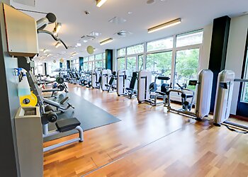 Holmes Place Bismarckstraße image Holmes Place Bismarckstraße