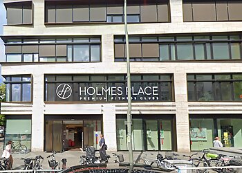 Holmes Place Bismarckstraße