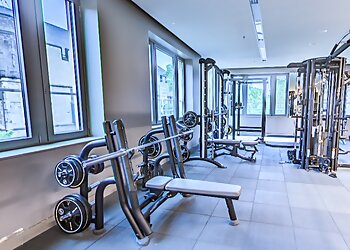 Holmes Place Cologne Am Gürzenich image Holmes Place Cologne Am Gürzenich