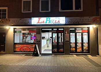 Holzfeuer Pizzeria La Perla photo Holzfeuer Pizzeria La Perla